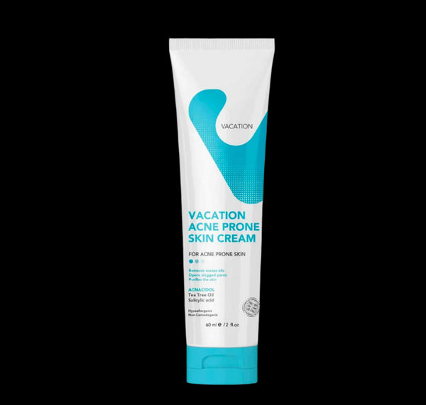 Vacation Pure Touch Hydro Gel Sunscreen 60 ml - Vacation